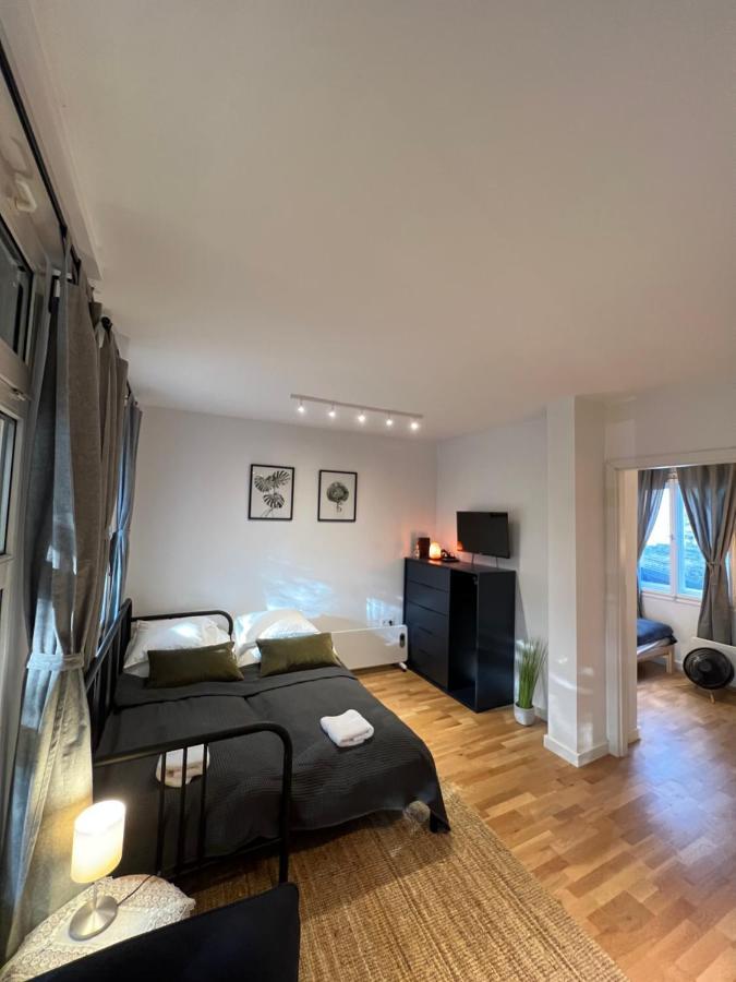 הוילה Hajdúszoboszló Sparkling Time Apartman מראה חיצוני תמונה