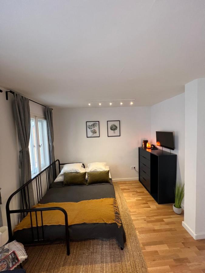 הוילה Hajdúszoboszló Sparkling Time Apartman מראה חיצוני תמונה