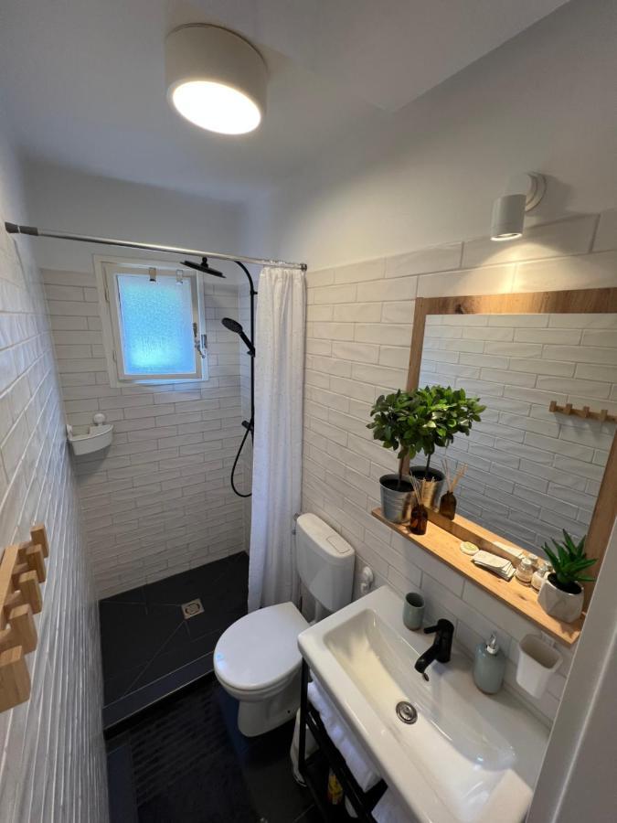 הוילה Hajdúszoboszló Sparkling Time Apartman מראה חיצוני תמונה