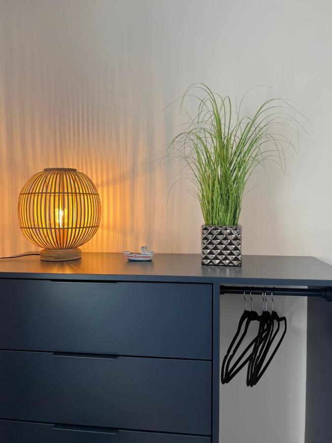 הוילה Hajdúszoboszló Sparkling Time Apartman מראה חיצוני תמונה