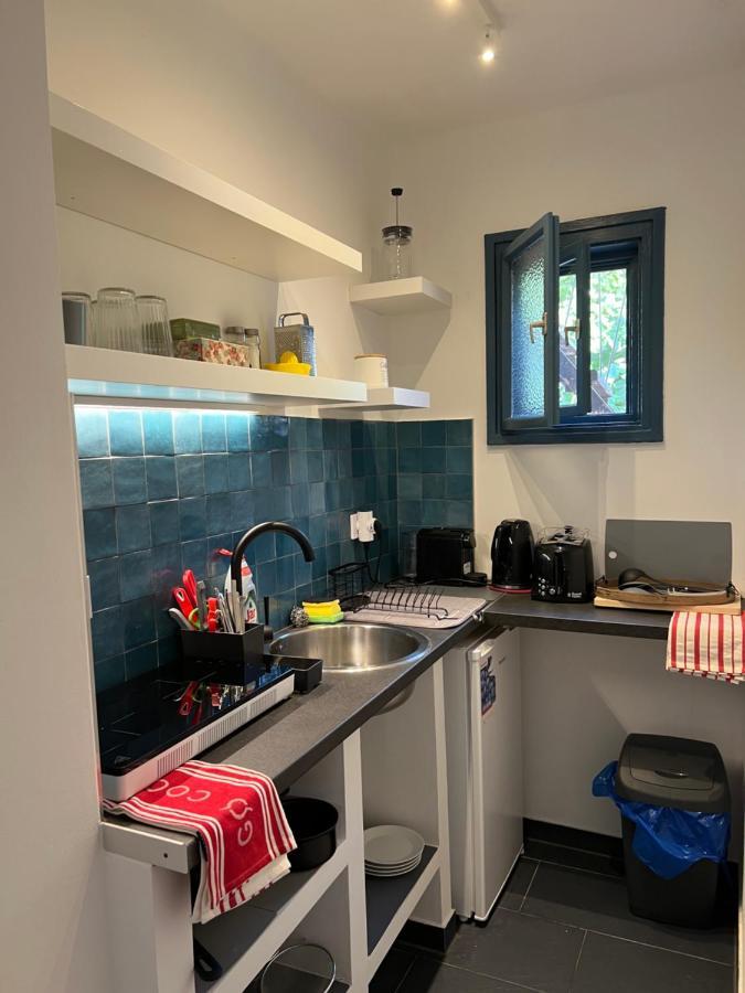 הוילה Hajdúszoboszló Sparkling Time Apartman מראה חיצוני תמונה