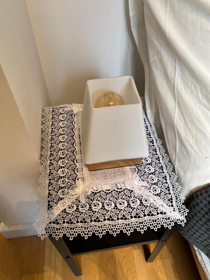 הוילה Hajdúszoboszló Sparkling Time Apartman מראה חיצוני תמונה