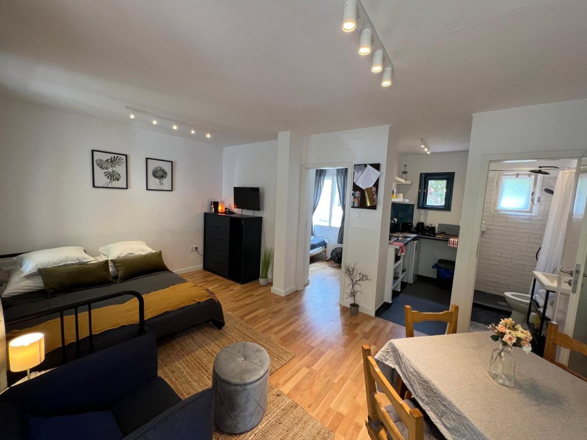 הוילה Hajdúszoboszló Sparkling Time Apartman מראה חיצוני תמונה