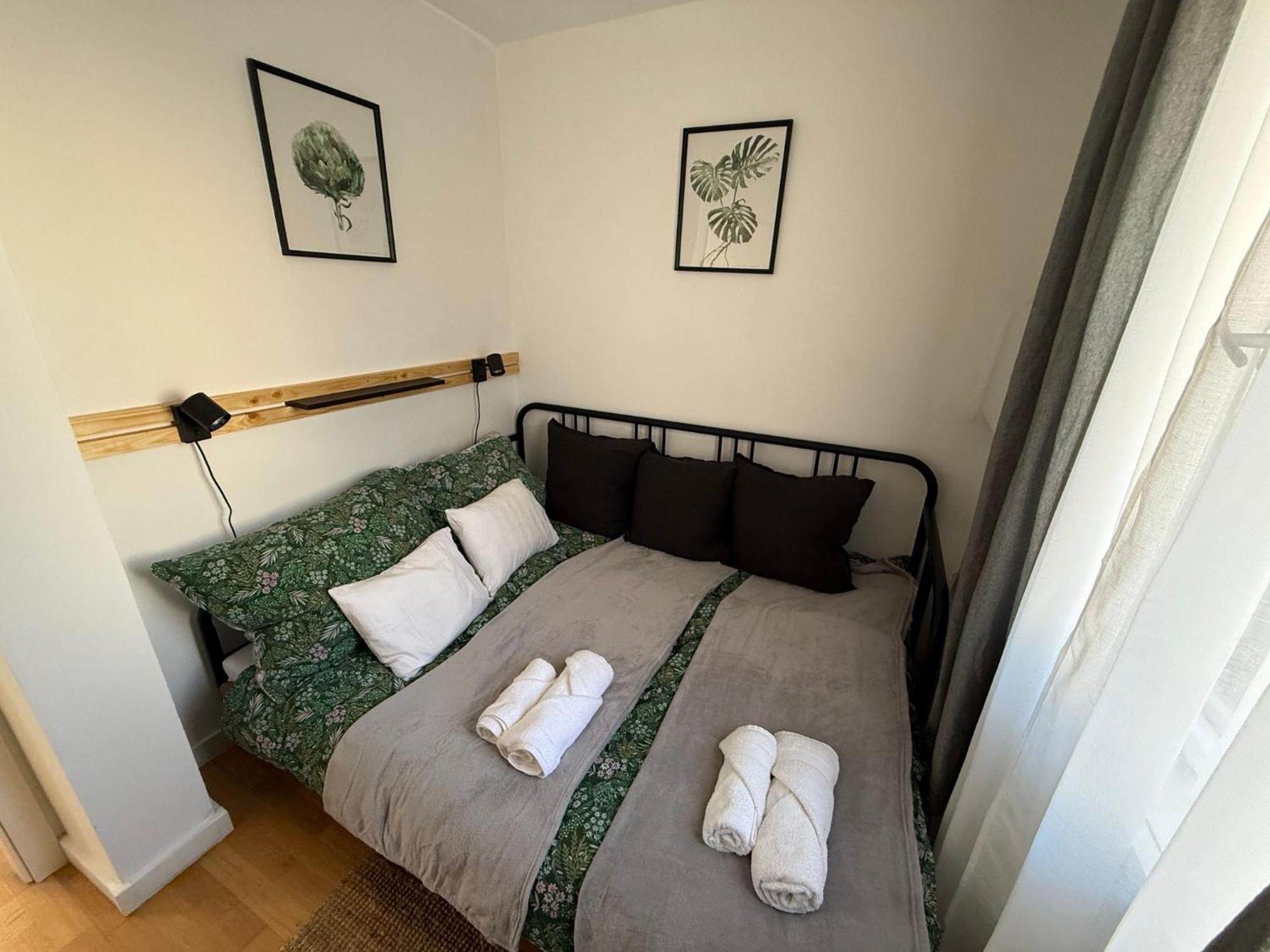 הוילה Hajdúszoboszló Sparkling Time Apartman מראה חיצוני תמונה