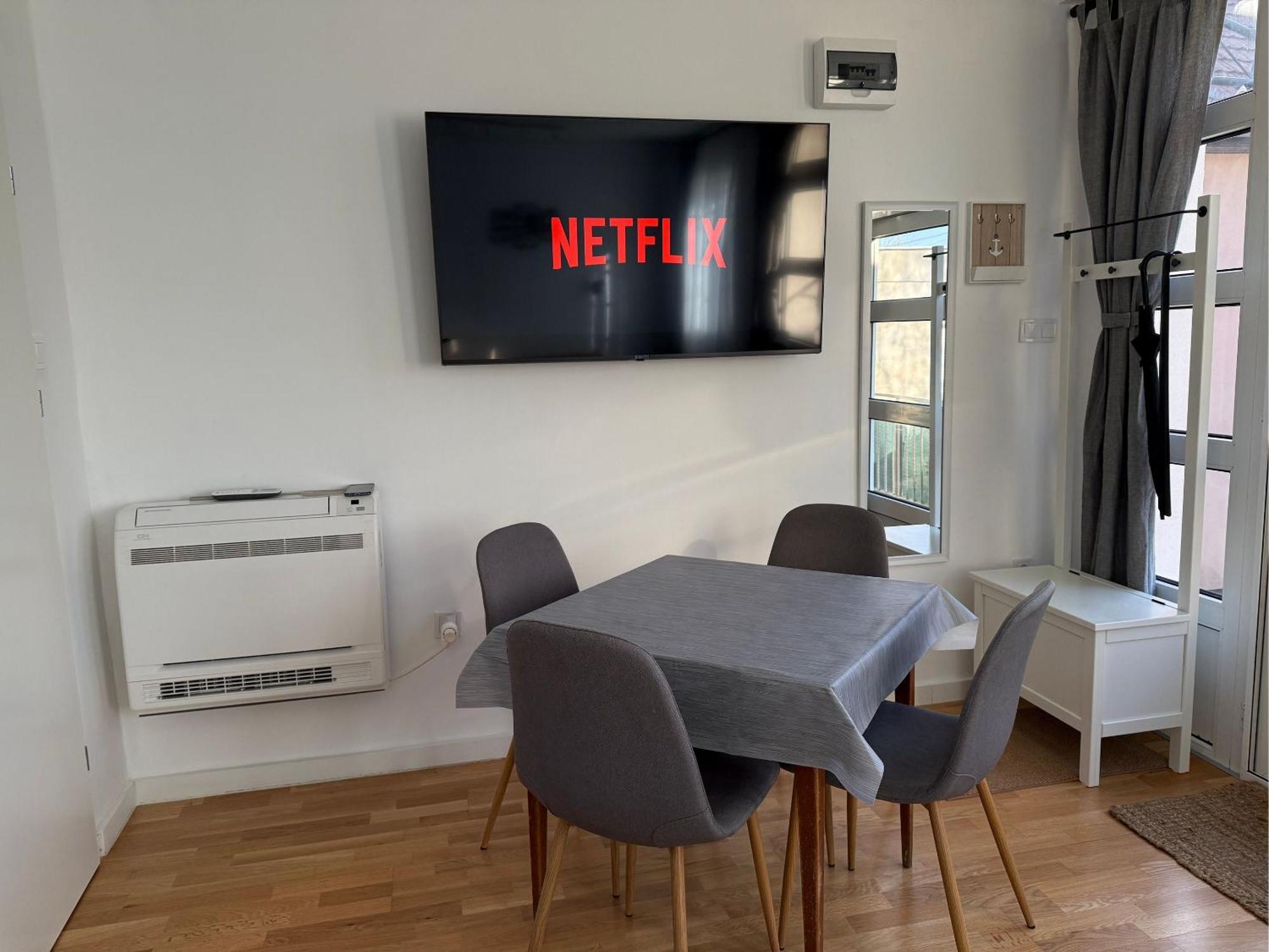 הוילה Hajdúszoboszló Sparkling Time Apartman מראה חיצוני תמונה